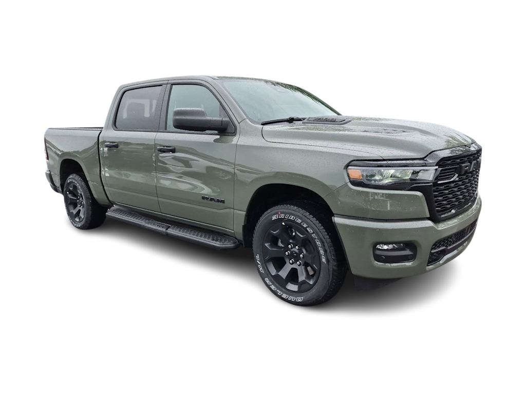 Thumbnail: 2026 RAM 1500 - 19