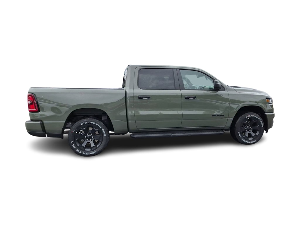 Thumbnail: 2026 RAM 1500 - 22