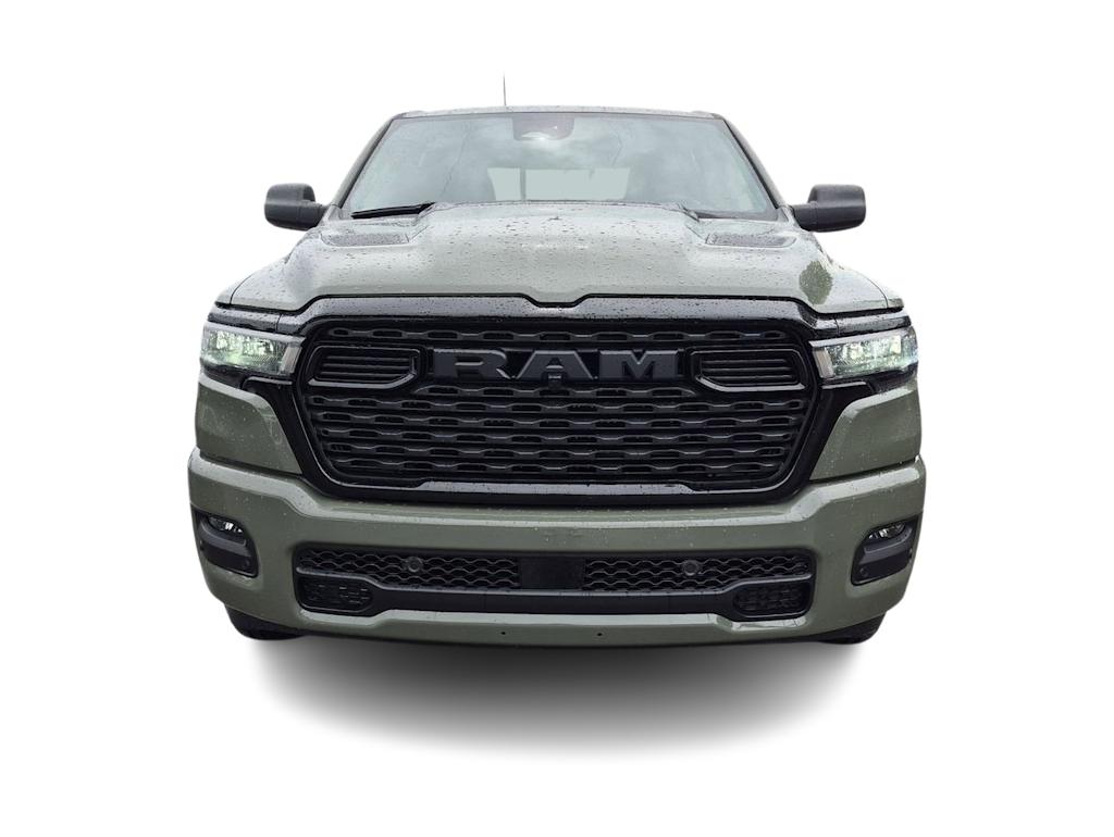 Thumbnail: 2026 RAM 1500 - 6