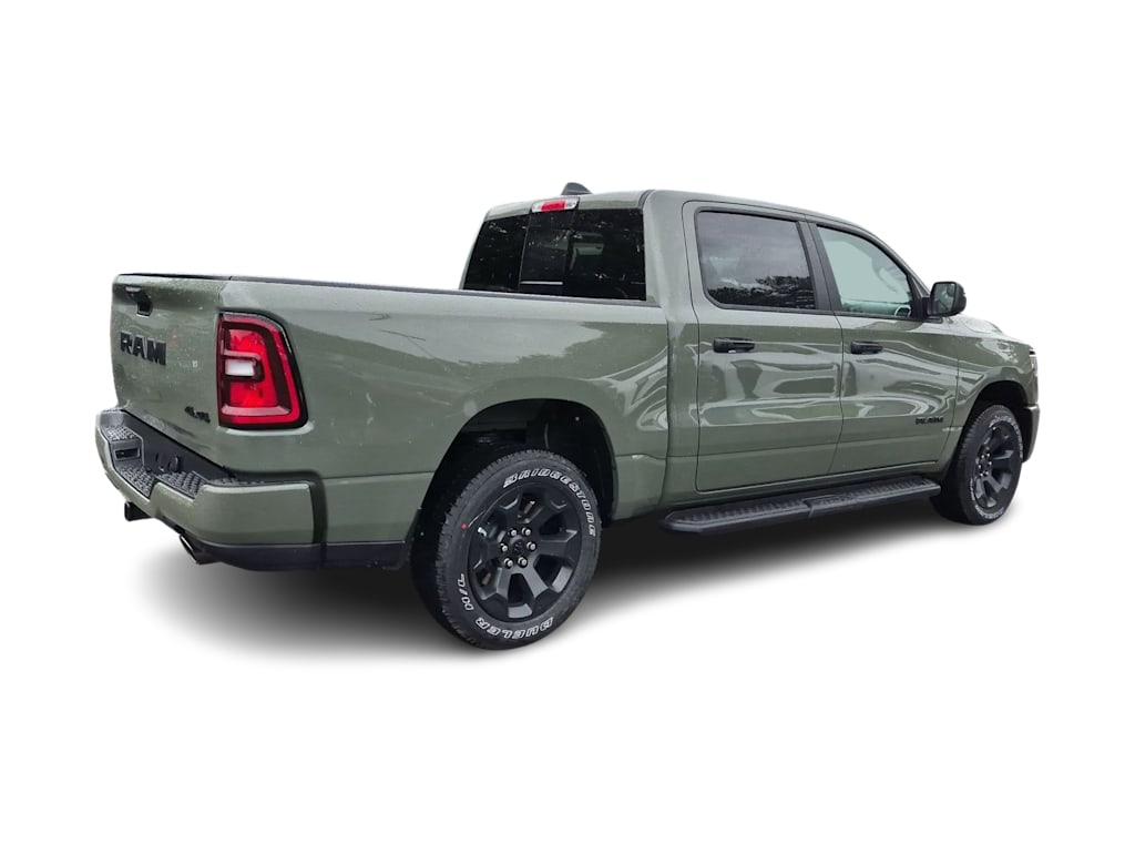 Thumbnail: 2026 RAM 1500 - 21