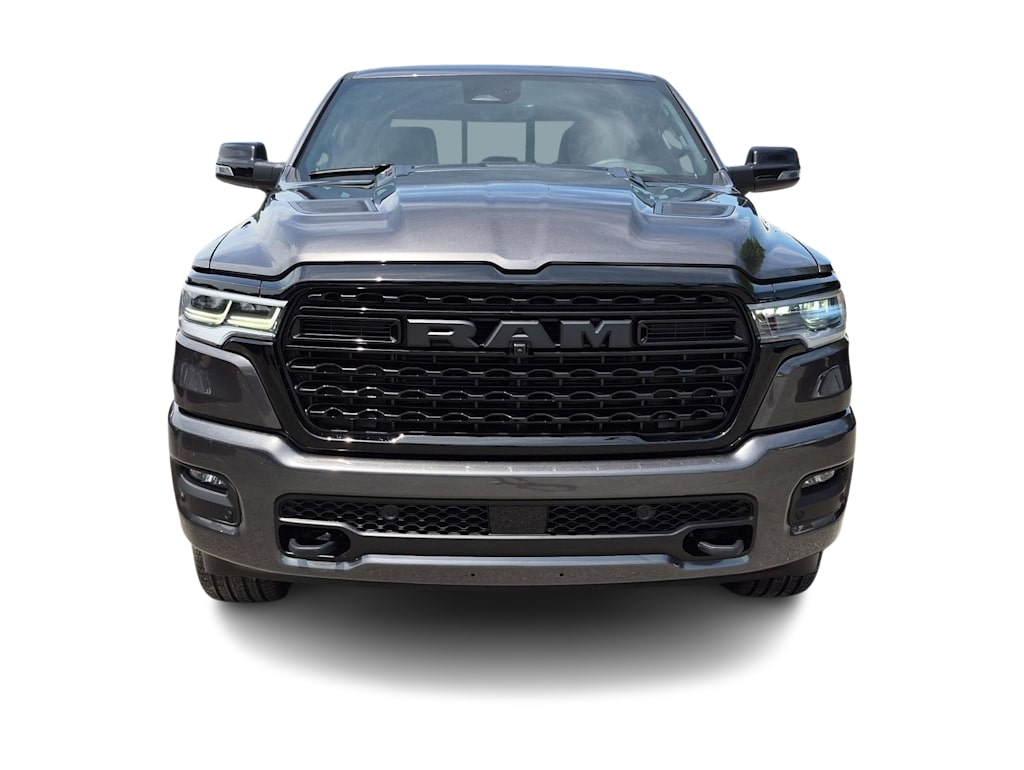 Thumbnail: 2026 RAM 1500 - 6