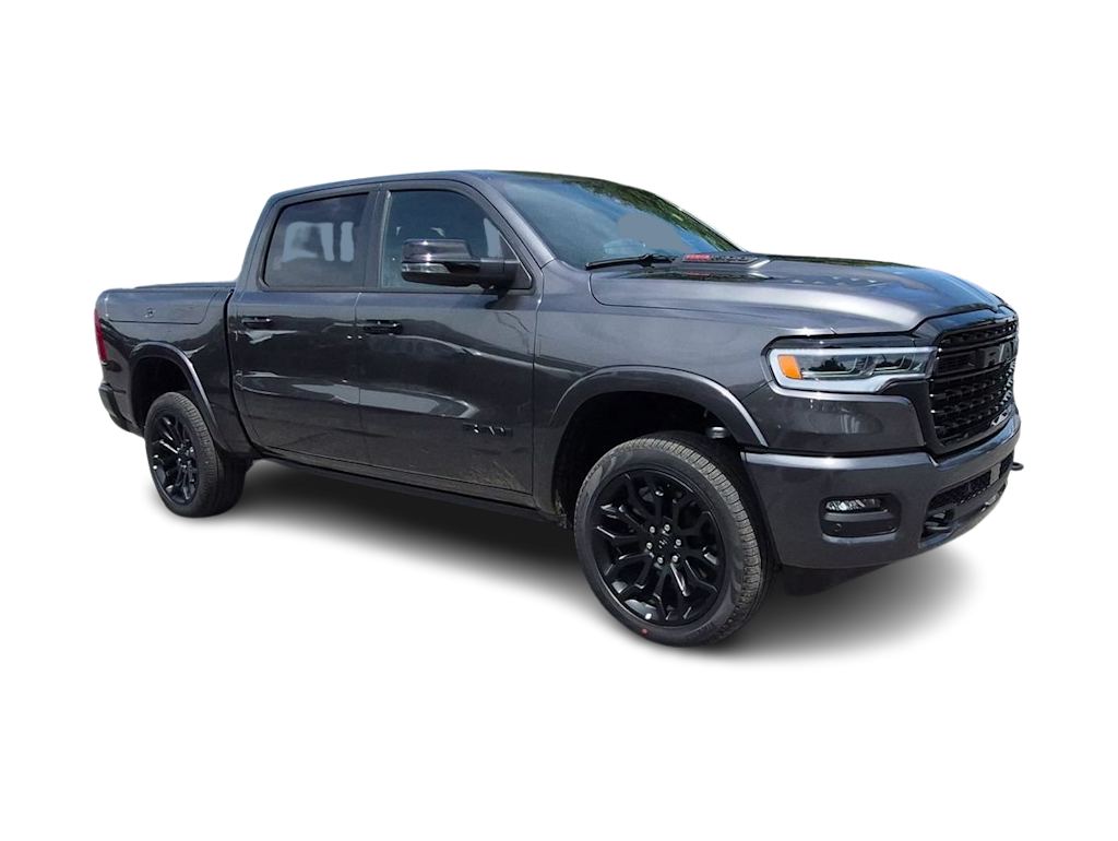 Thumbnail: 2026 RAM 1500 - 21
