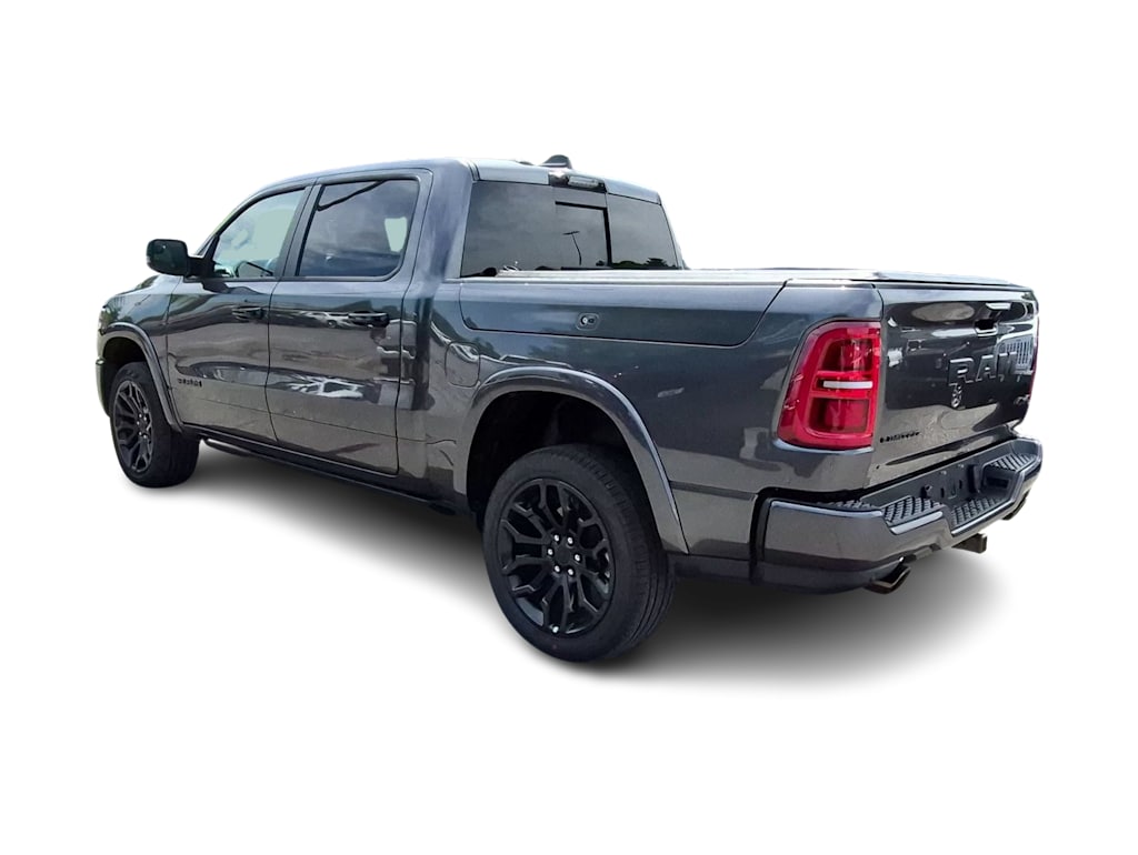 Thumbnail: 2026 RAM 1500 - 4