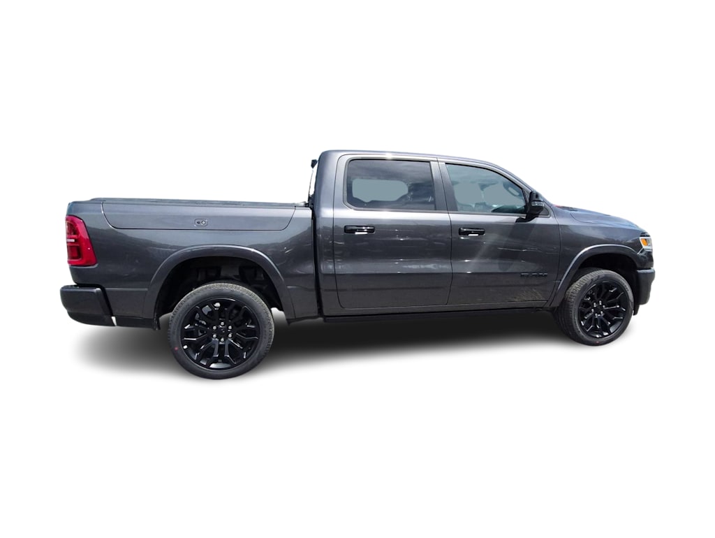 Thumbnail: 2026 RAM 1500 - 20