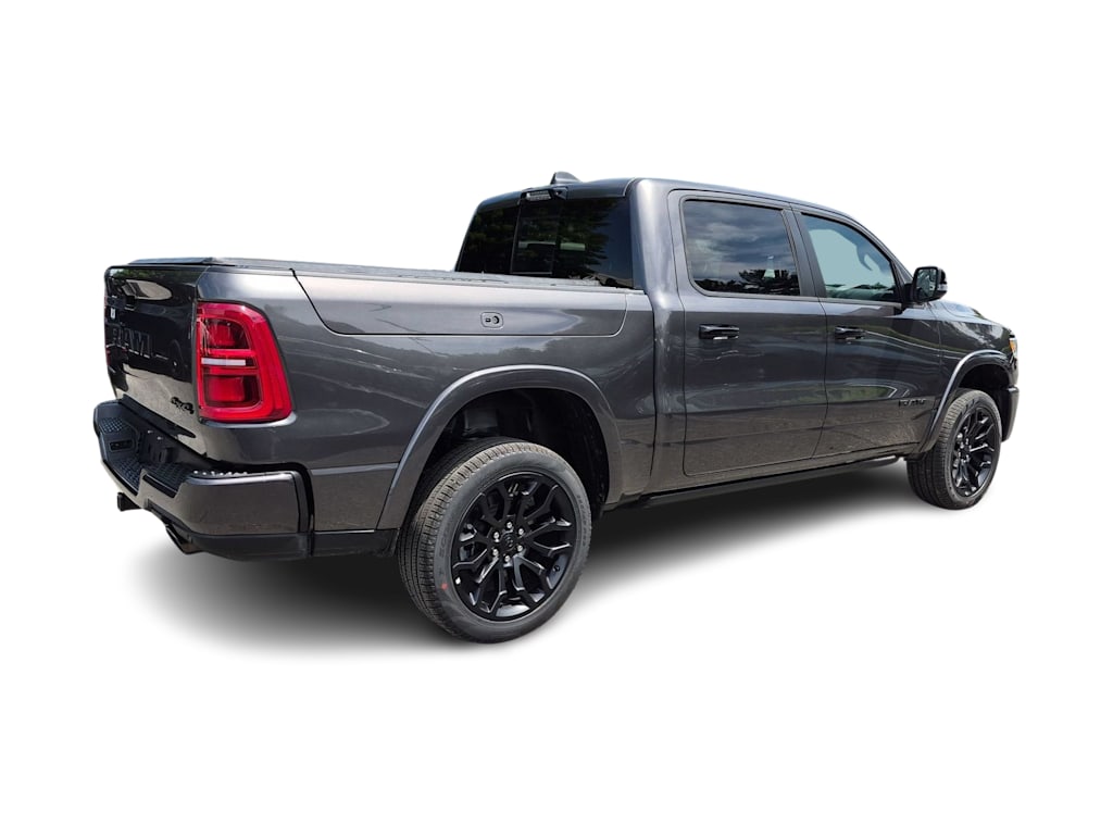 Thumbnail: 2026 RAM 1500 - 19