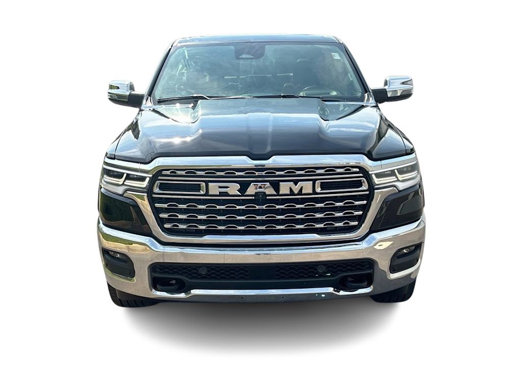 Thumbnail: 2025 RAM 1500 - 6