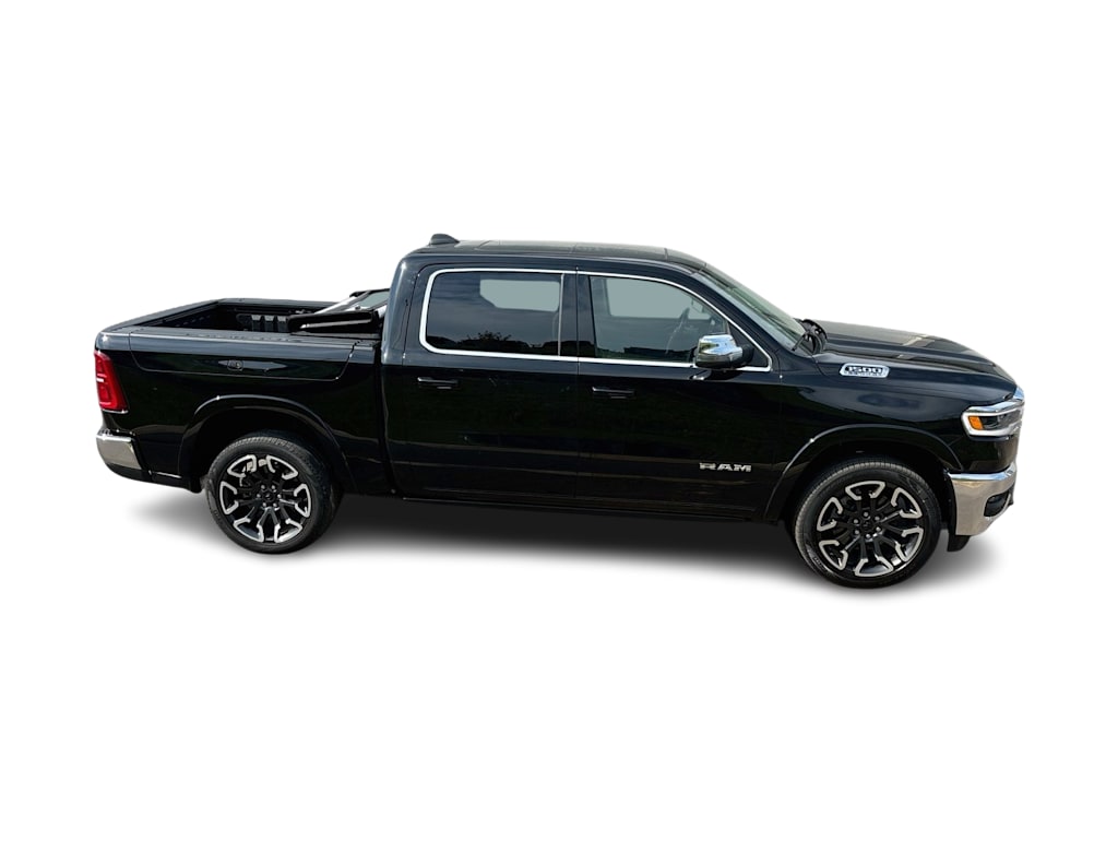 Thumbnail: 2025 RAM 1500 - 18