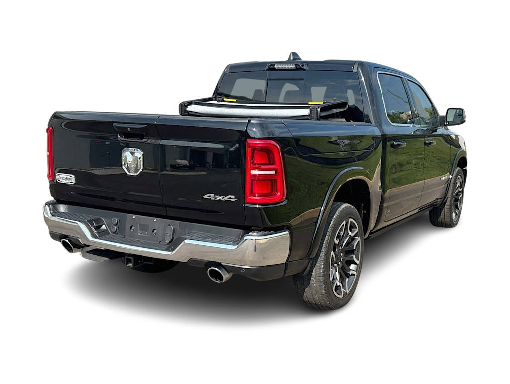 Thumbnail: 2025 RAM 1500 - 19