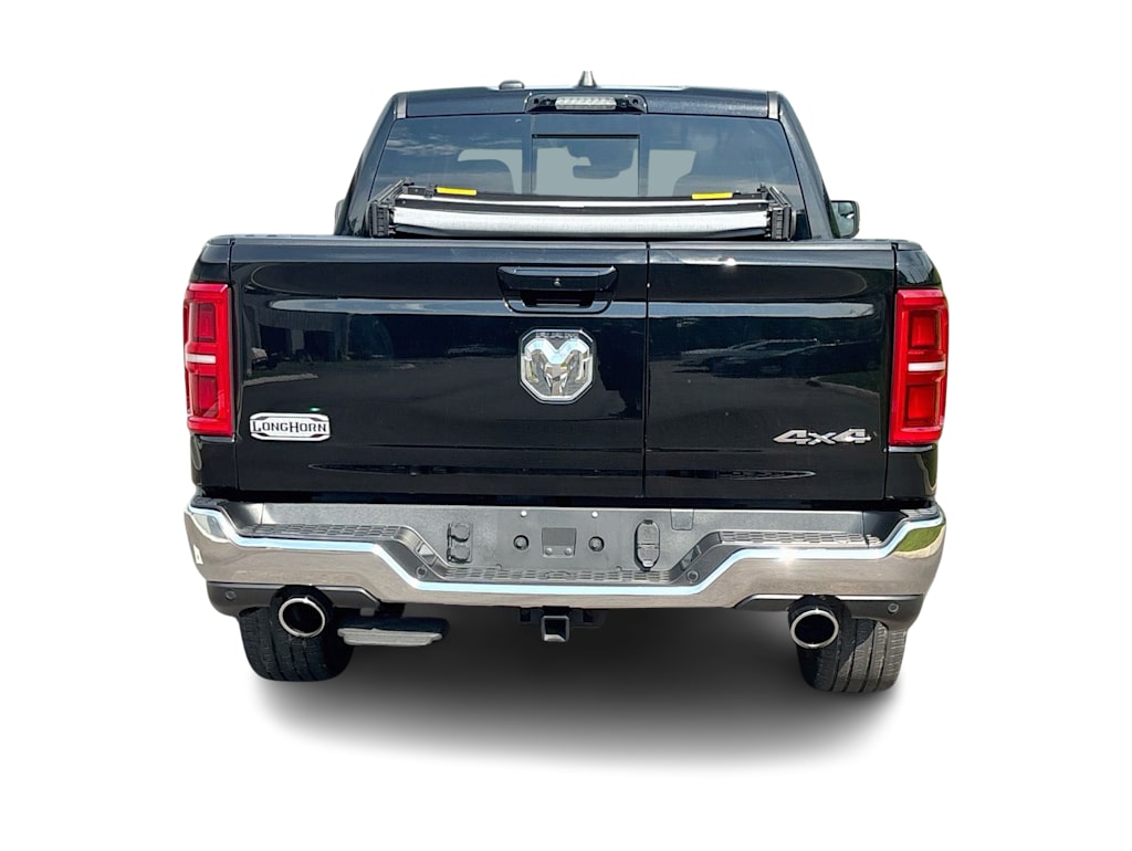 Thumbnail: 2025 RAM 1500 - 5