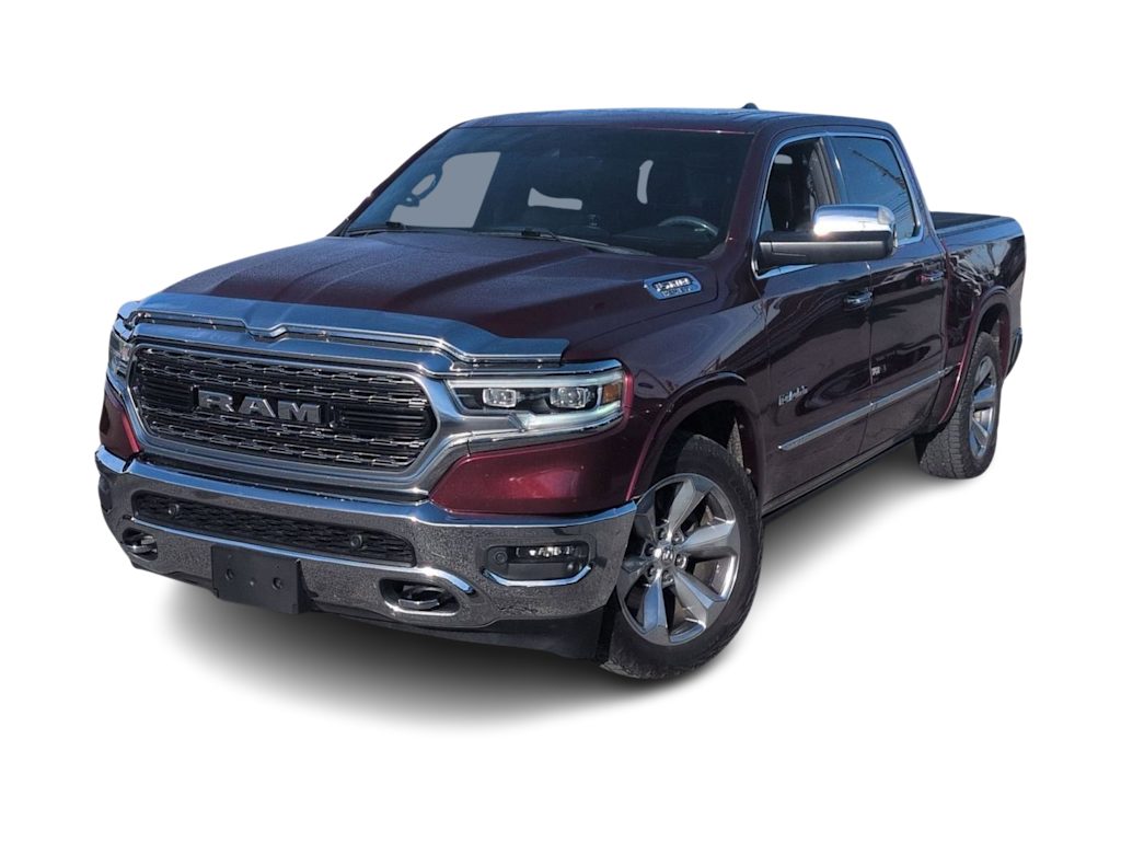 2019 RAM Ram 1500 Pickup