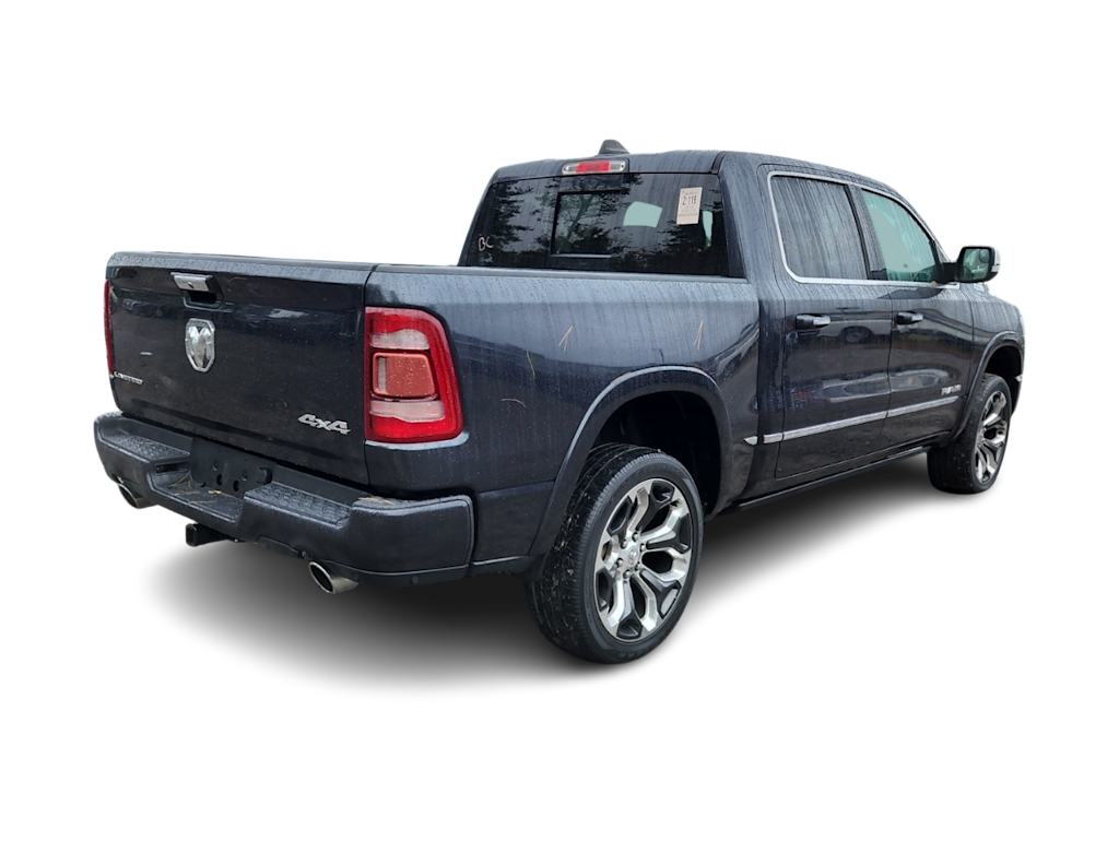 Thumbnail: 2019 RAM 1500 - 15