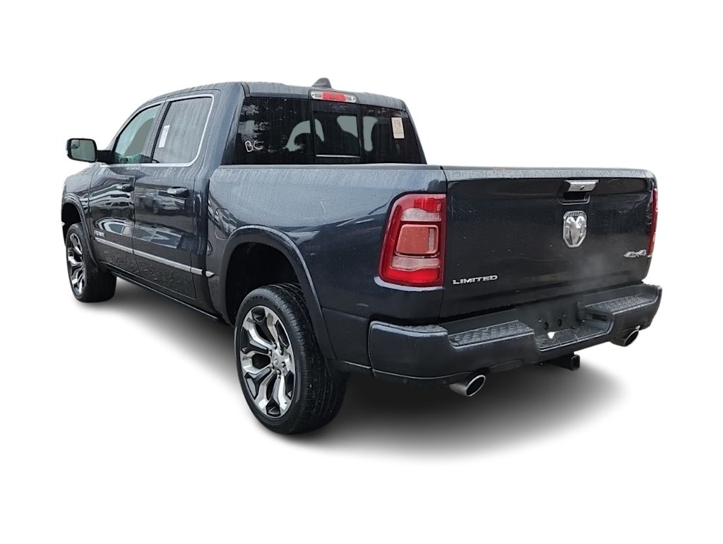 Thumbnail: 2019 RAM 1500 - 4