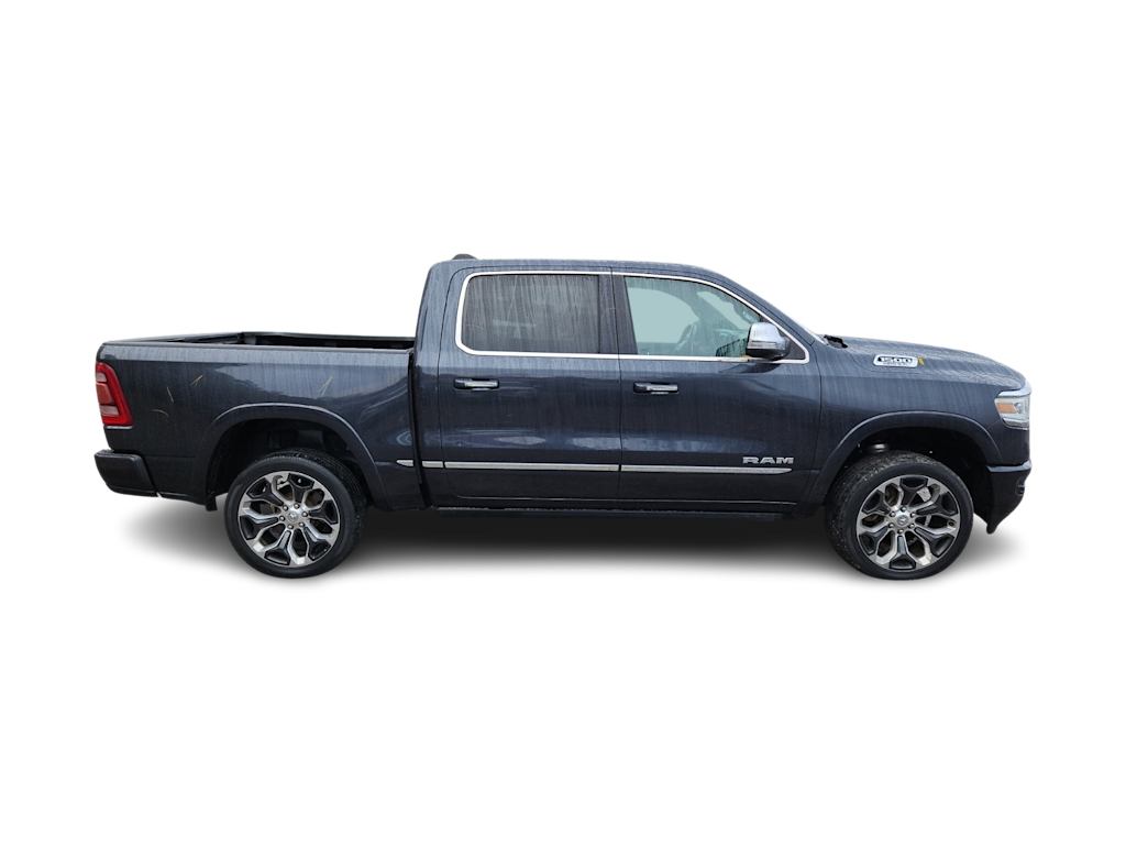 Thumbnail: 2019 RAM 1500 - 16