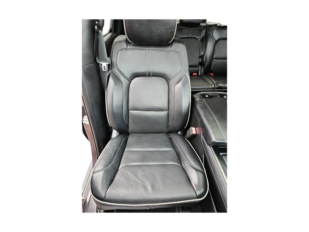 Thumbnail: 2019 RAM 1500 - 14