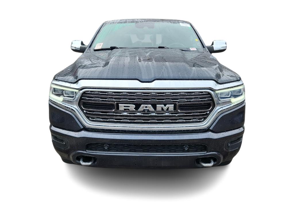 Thumbnail: 2019 RAM 1500 - 6