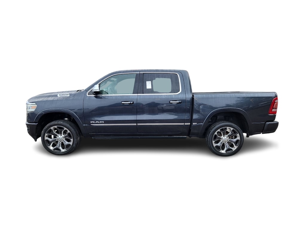 Thumbnail: 2019 RAM 1500 - 3