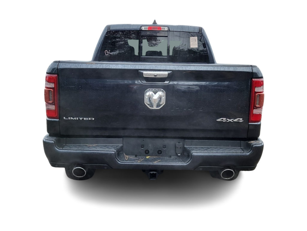 Thumbnail: 2019 RAM 1500 - 5