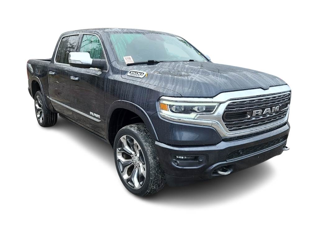 Thumbnail: 2019 RAM 1500 - 17