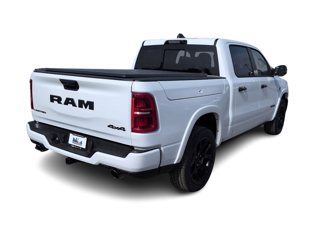 Thumbnail: 2026 RAM 1500 - 17