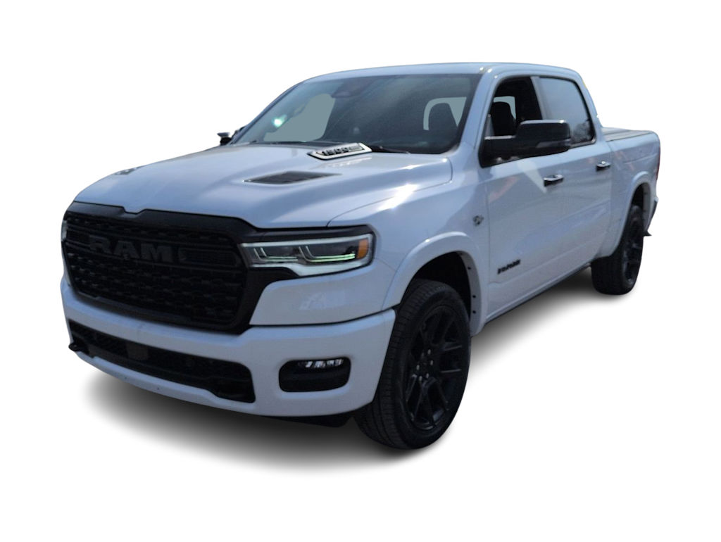 Thumbnail: 2026 RAM 1500 - 16