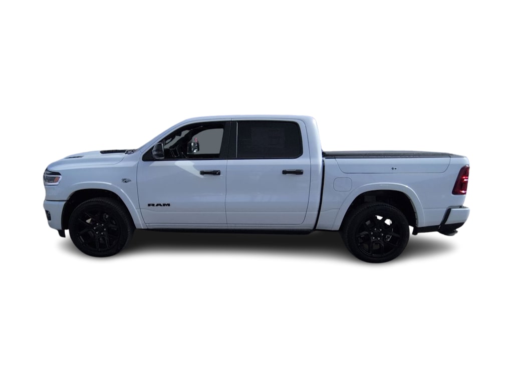 Thumbnail: 2026 RAM 1500 - 3
