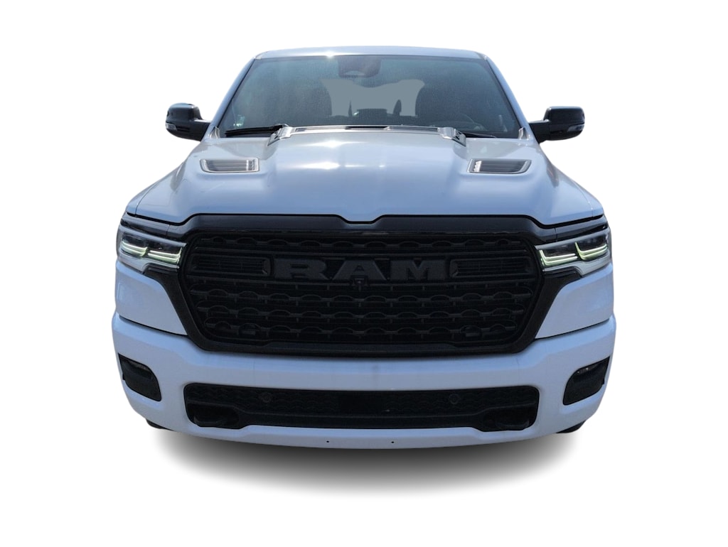 Thumbnail: 2026 RAM 1500 - 6