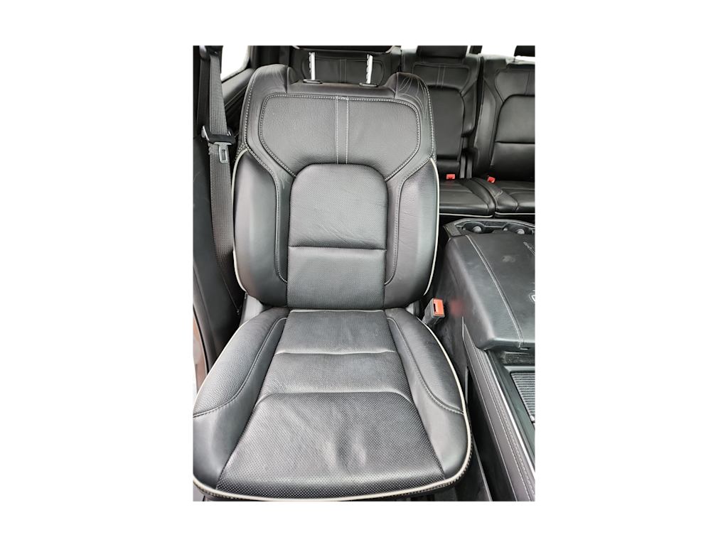 Thumbnail: 2020 RAM 1500 - 20