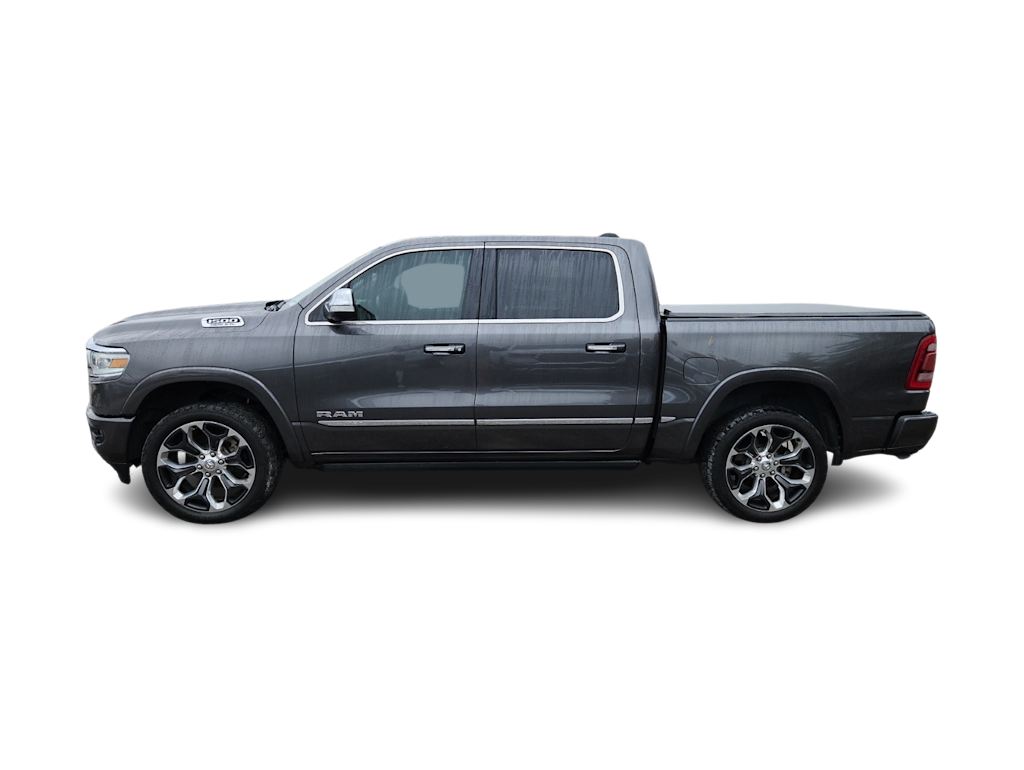 Thumbnail: 2020 RAM 1500 - 3