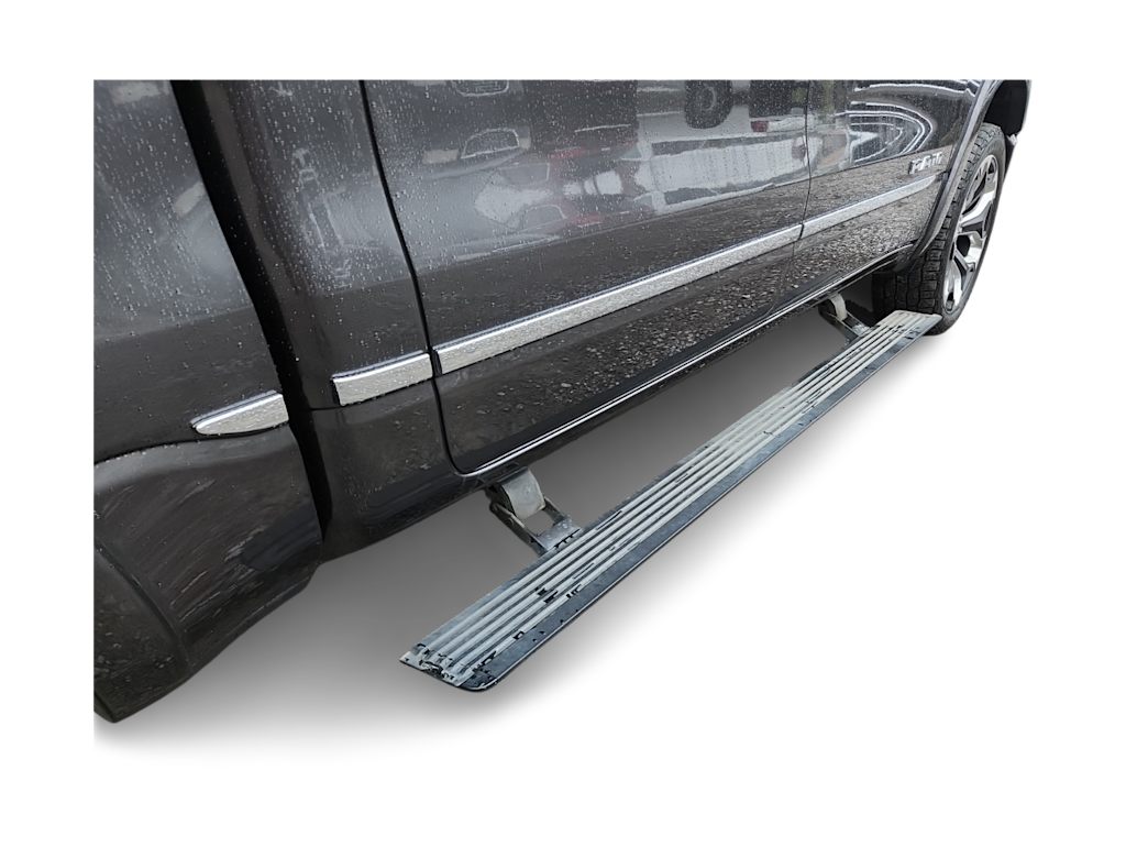 Thumbnail: 2020 RAM 1500 - 15