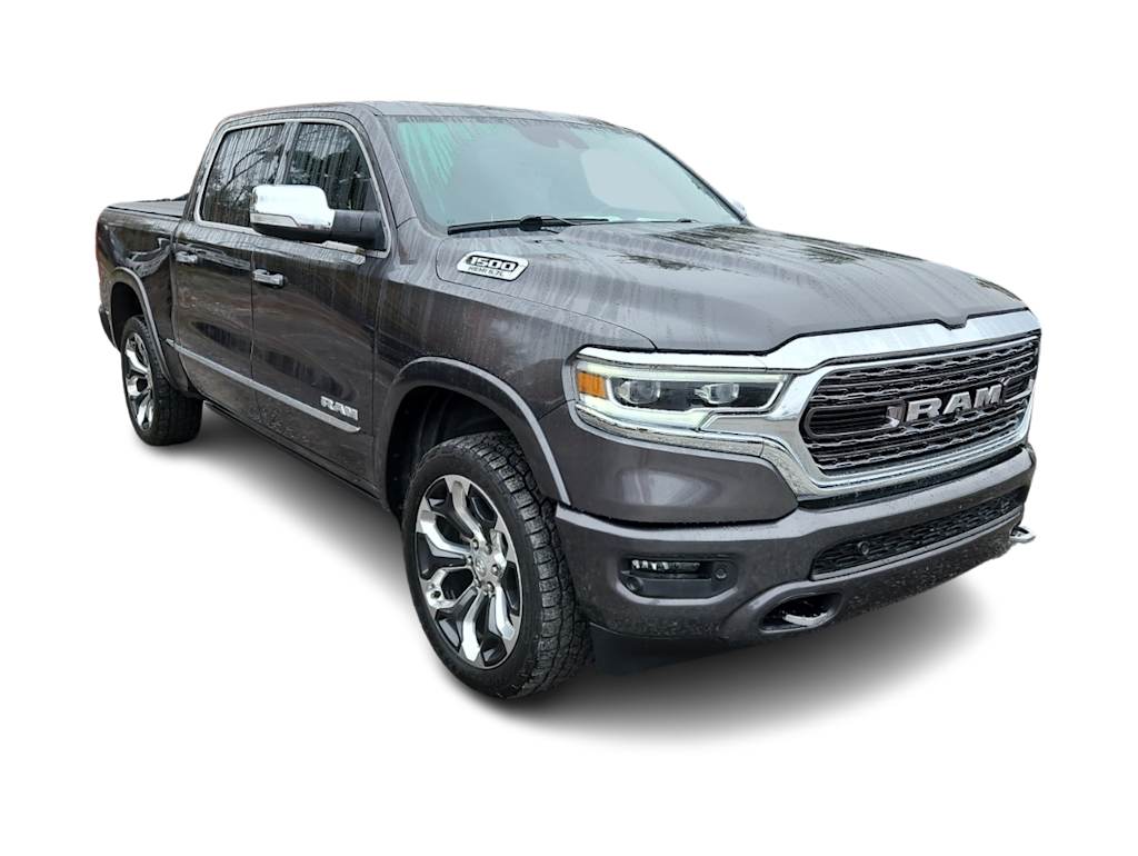 Thumbnail: 2020 RAM 1500 - 18
