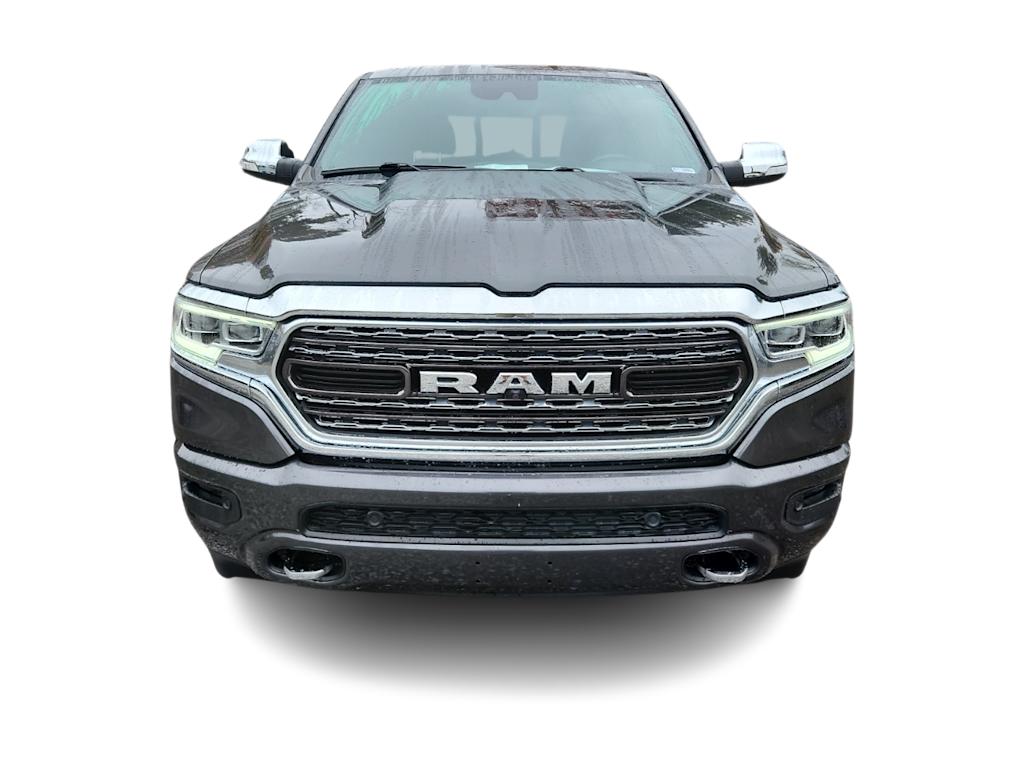 Thumbnail: 2020 RAM 1500 - 6