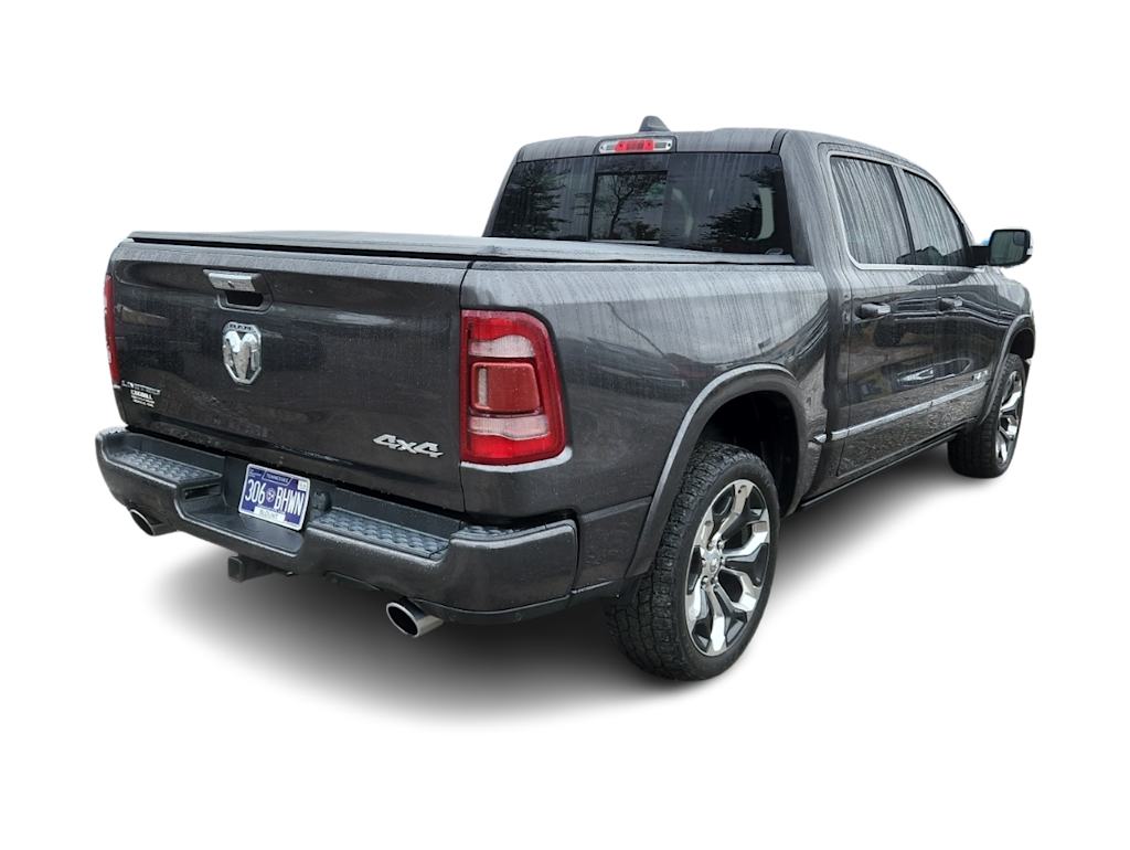 Thumbnail: 2020 RAM 1500 - 16