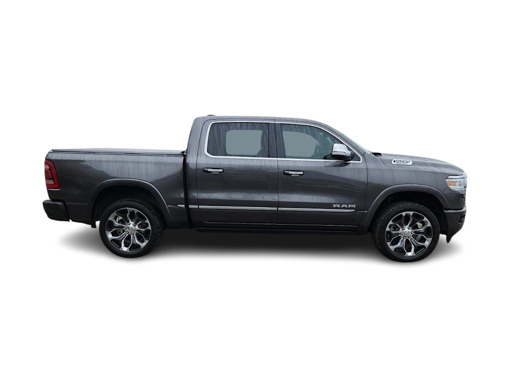 Thumbnail: 2020 RAM 1500 - 17