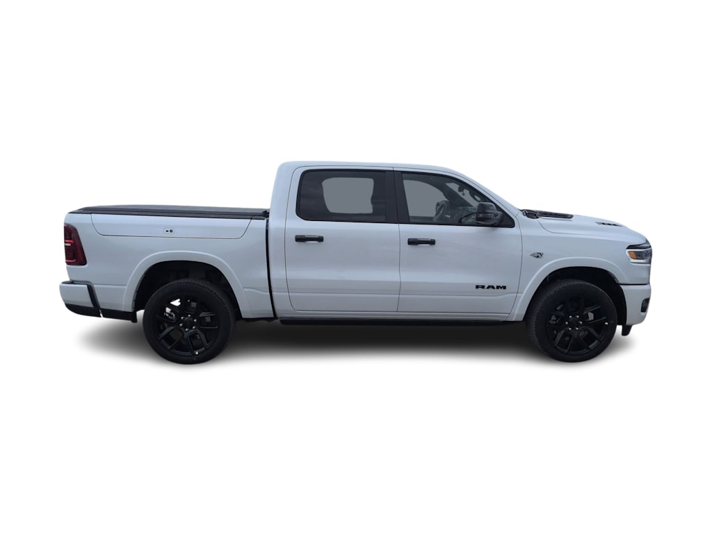 Thumbnail: 2026 RAM 1500 - 18