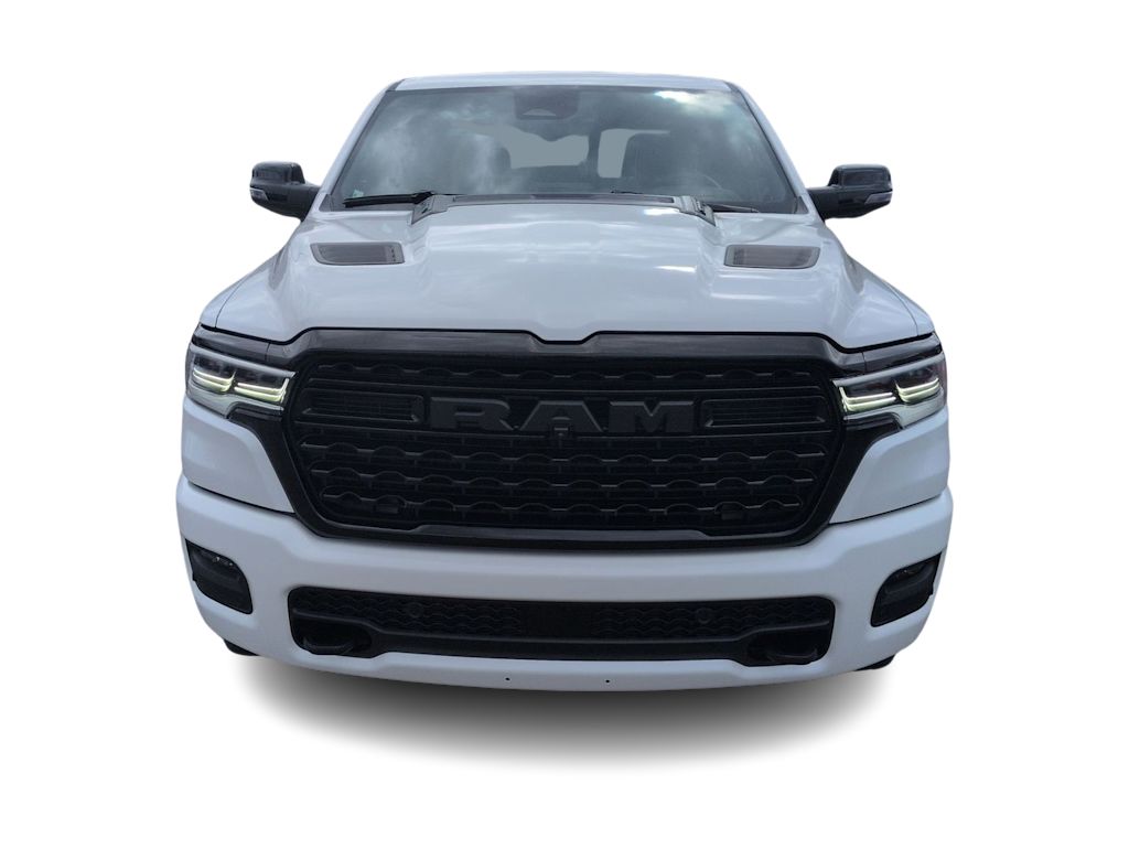 Thumbnail: 2026 RAM 1500 - 6