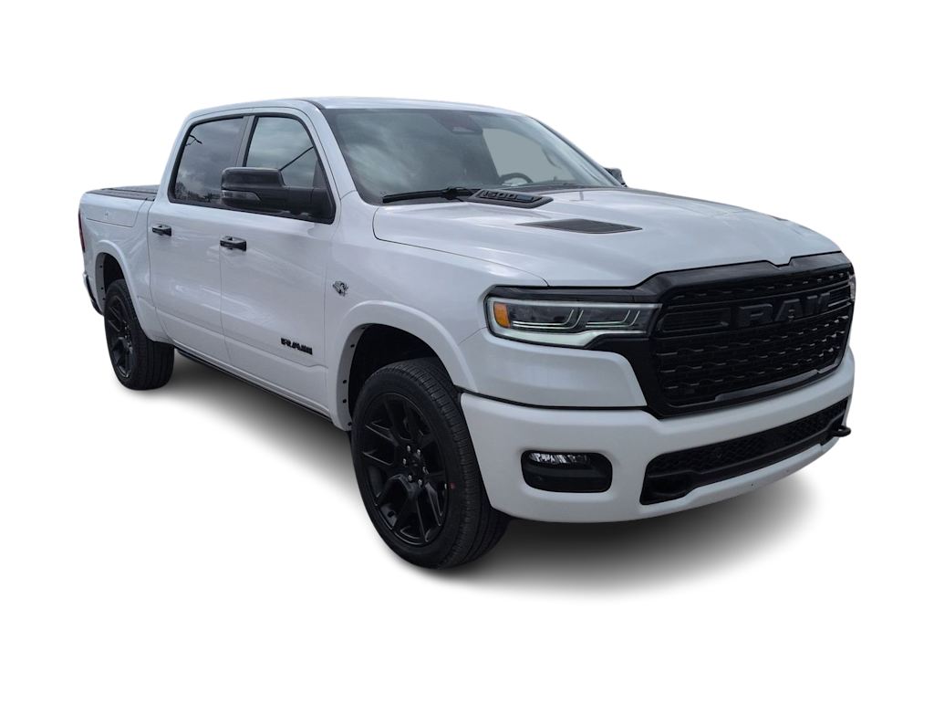 Thumbnail: 2026 RAM 1500 - 15