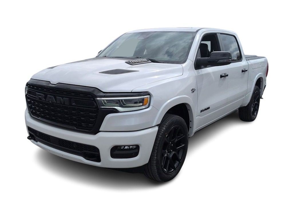 Thumbnail: 2026 RAM 1500 - 16