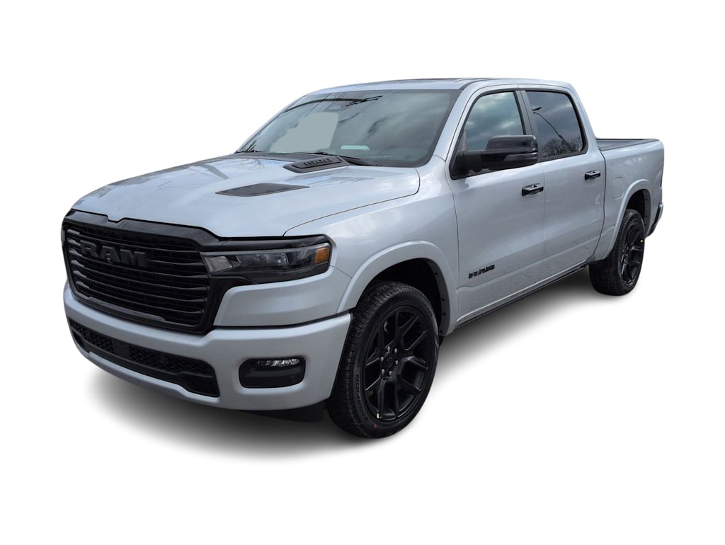 Thumbnail: 2026 RAM 1500 - 16