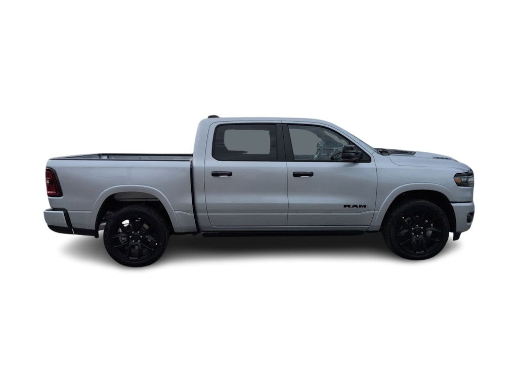 Thumbnail: 2026 RAM 1500 - 19