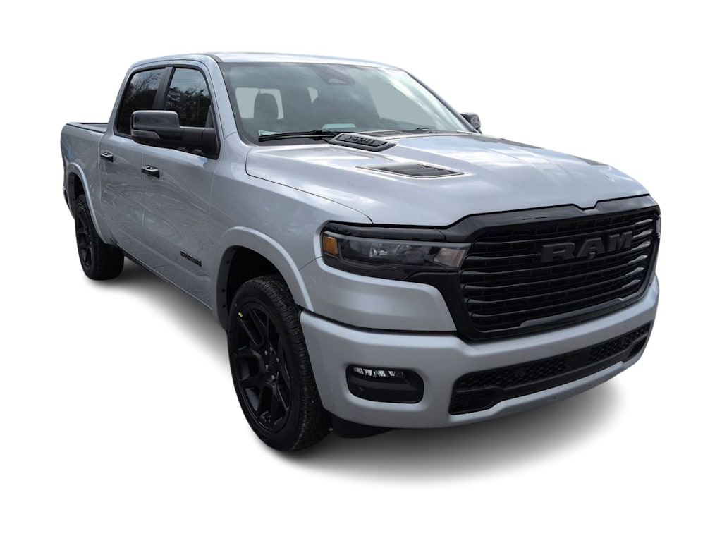 Thumbnail: 2026 RAM 1500 - 15