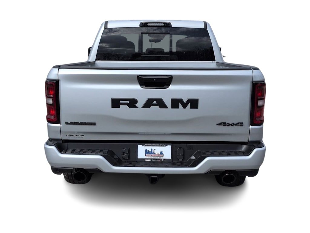 Thumbnail: 2026 RAM 1500 - 17