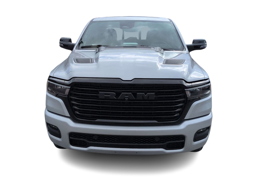 Thumbnail: 2026 RAM 1500 - 5