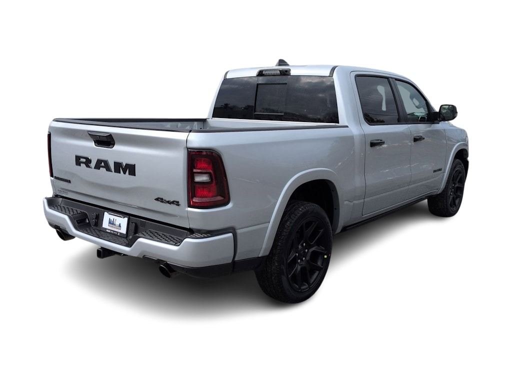 Thumbnail: 2026 RAM 1500 - 18