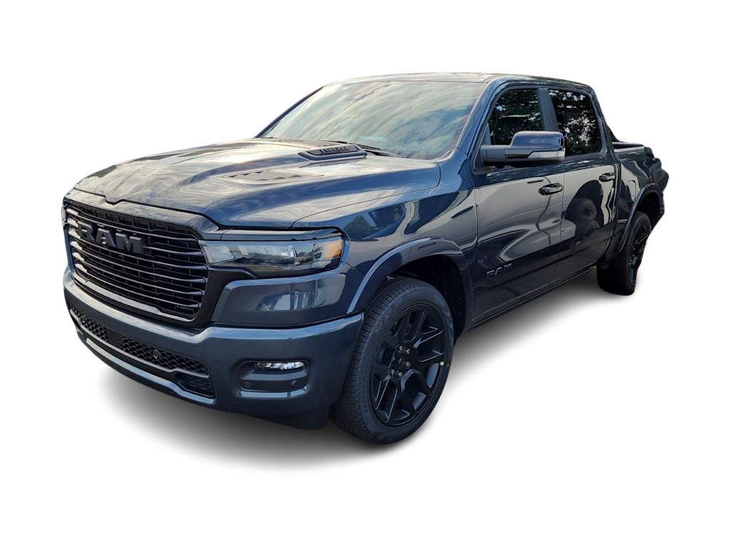 Thumbnail: 2026 RAM 1500 - 2