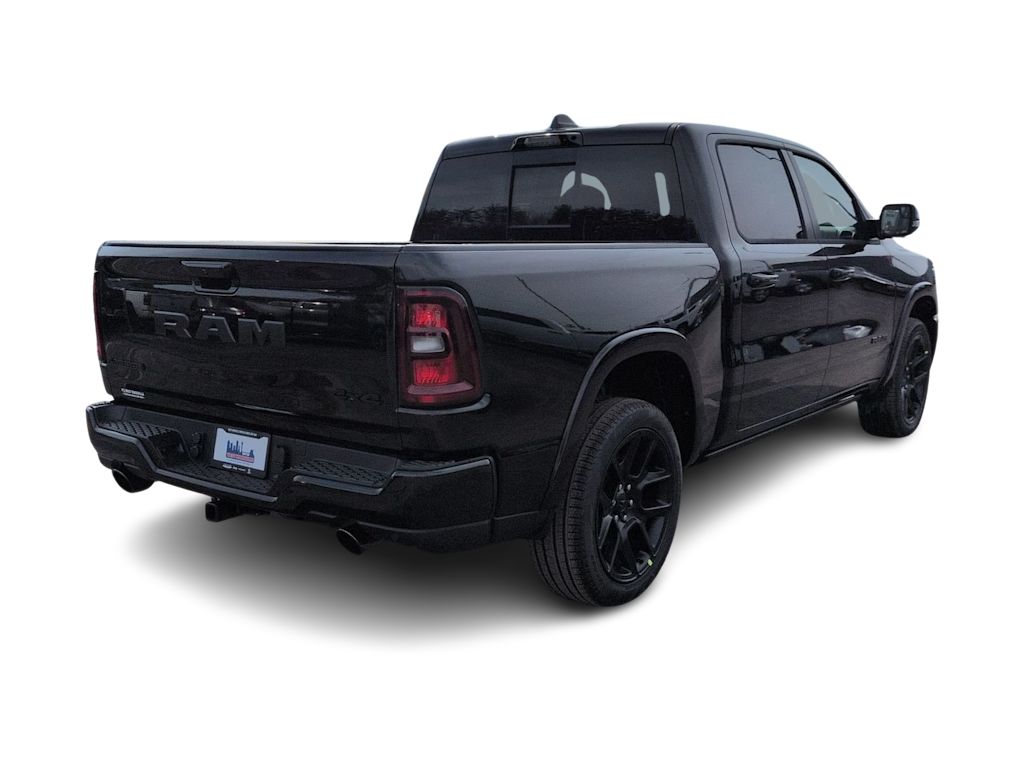 Thumbnail: 2026 RAM 1500 - 21
