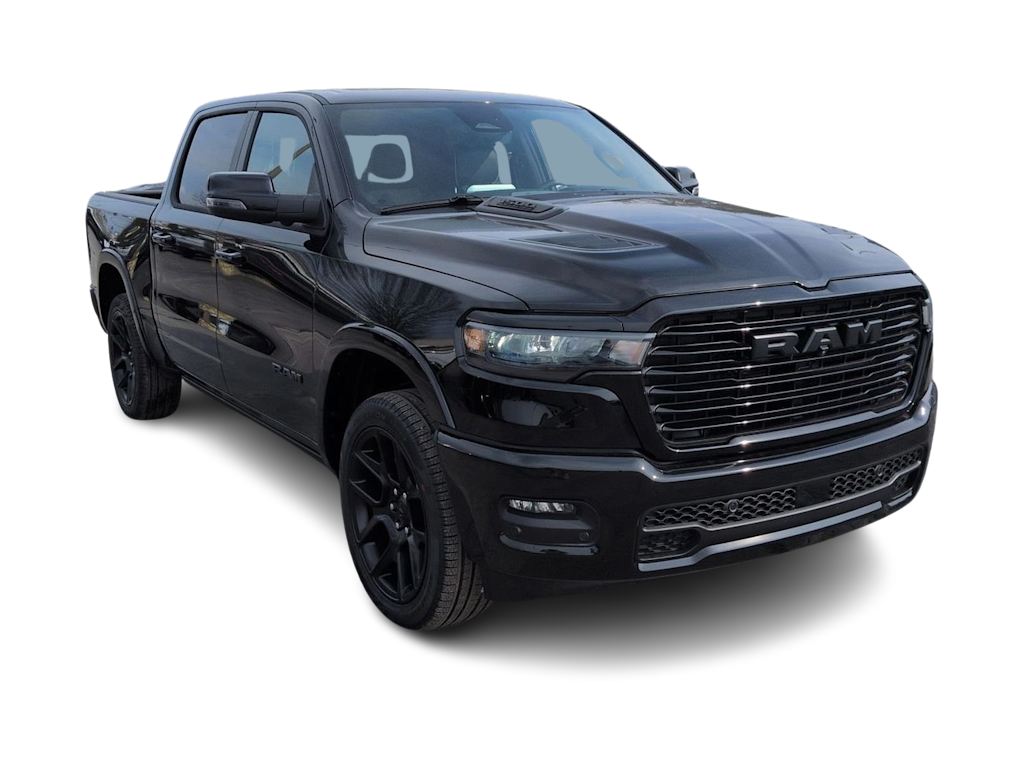 Thumbnail: 2026 RAM 1500 - 19