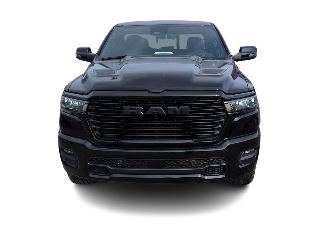 Thumbnail: 2026 RAM 1500 - 6
