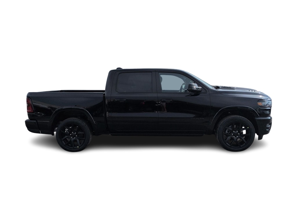 Thumbnail: 2026 RAM 1500 - 22