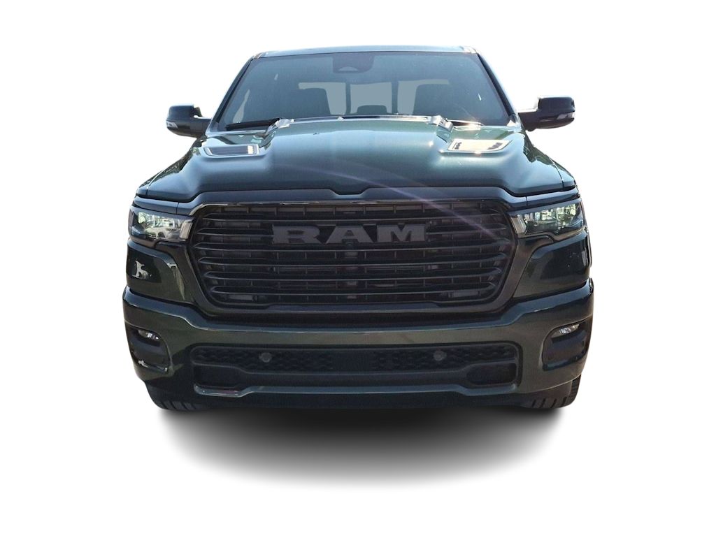 Thumbnail: 2026 RAM 1500 - 5