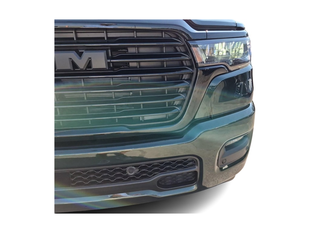 Thumbnail: 2026 RAM 1500 - 21